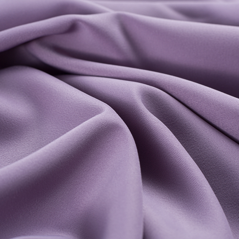 HY316 181GSM 93%P 7%SP Matné vlákno 2/1 keprová 4-cestná strečová tkanina